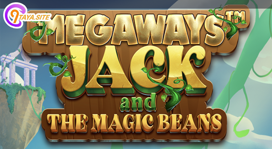 Magic Beans Slot