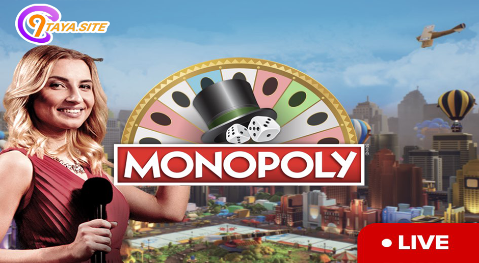 C9TAYA-monopoly live