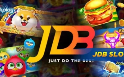 JILIMK Casino: Discover JDB’s Top Games – Olympian Temple & More